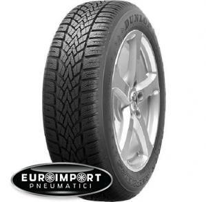 Dunlop WINTER RESPONSE-2 165/65 R15 81 T  TL  DOT 2026